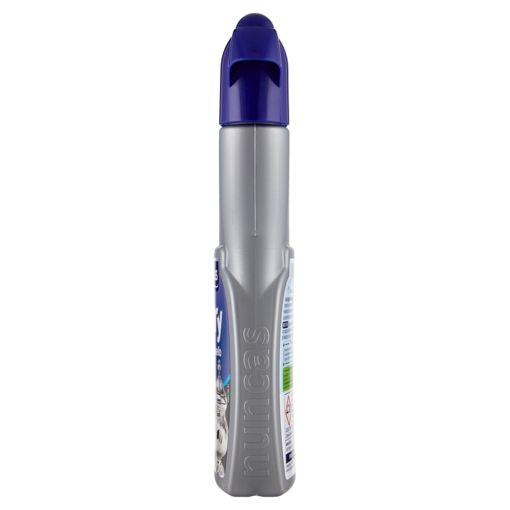 nuncas Aury Argento Cesello 200 ml